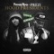 Against the Wall (feat. Lil Yee) - Philthy Rich & Prezi lyrics