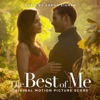 The Best of Me (Original Motion Picture Score)