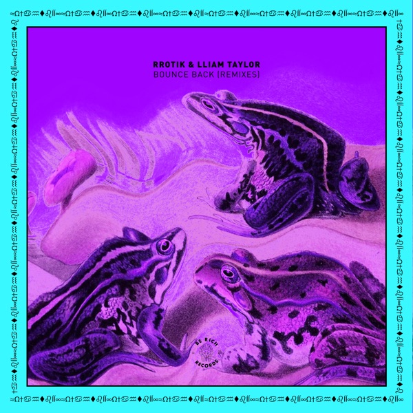 Bounce Back (Remixes) - Single