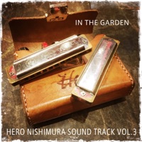 Hero Nishimura Sound Track Vol.3 - Single
