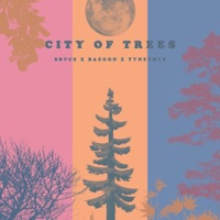 City of Trees (feat. Tynethys) - Single - Baegod & Sbvce