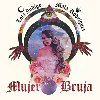 Mujer Bruja - Single - La Mala Rodríguez