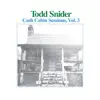 Todd Snider - Like a Force of Nature (feat. Jason Isbell)
