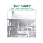 Todd Snider - Talking Reality Television Blues