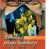 Stebuklų Pilnas Kambarys (Bardų Dainos Vaikams) - Various Artists