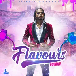 Flavours - Single - Govana Flavours - Single - Govana