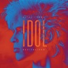 Dancing with Myself (RAC Remix) cover art