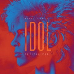 Vital Idol: Revitalized (Bonus Track Remixes)