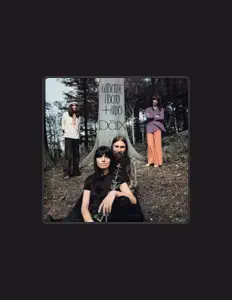 聆聽 Catherine Ribeiro + Alpes、觀看音樂影片、閱讀小傳、查看巡演日期等！