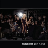 A Public Affair (Remixes) - Jessica Simpson