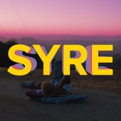 SYRE artwork