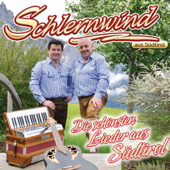 Die Rose von Südtirol - Schlernwind