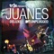 Odio por Amor - Juanes lyrics