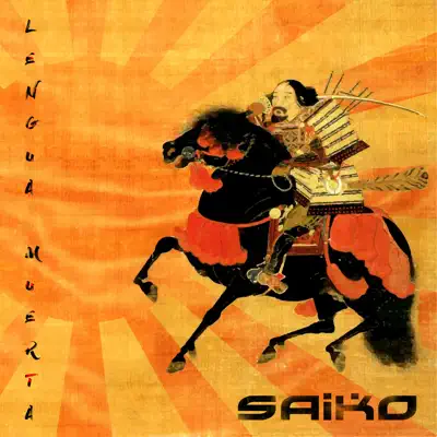 Lengua Muerta - Saiko