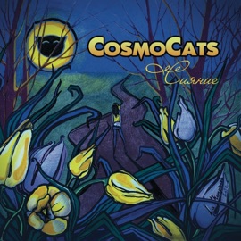 Музыка стен CosmoCats