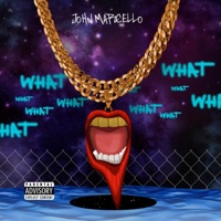 What! - Single - John Marcello