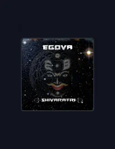 Ouça Egova, assista a videoclipes, leia a biografia, veja as datas das turnês e mais!