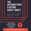 The Intermittent Fasting Cheat Sheet: Discover How This Ancient Practice Can Transform Your Health (Unabridged) - Ben Azadi