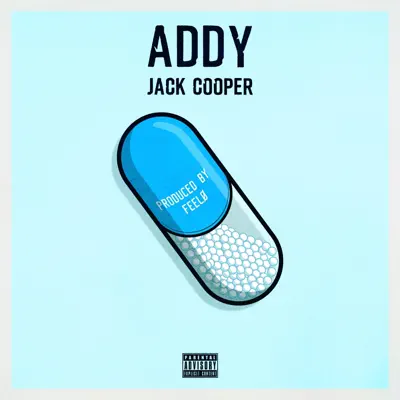 Listen to Addy - Single by Jack Cooper
