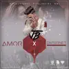 Stream & download Amor por Internet - Single