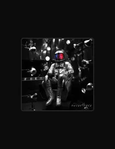 聆聽 neverthere、觀看音樂影片、閱讀小傳、查看巡演日期等！