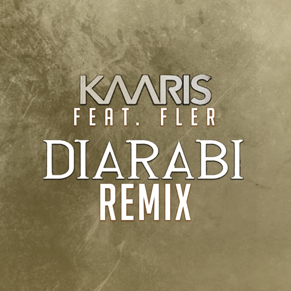 Diarabi (feat. Fler) - Single - Kaaris