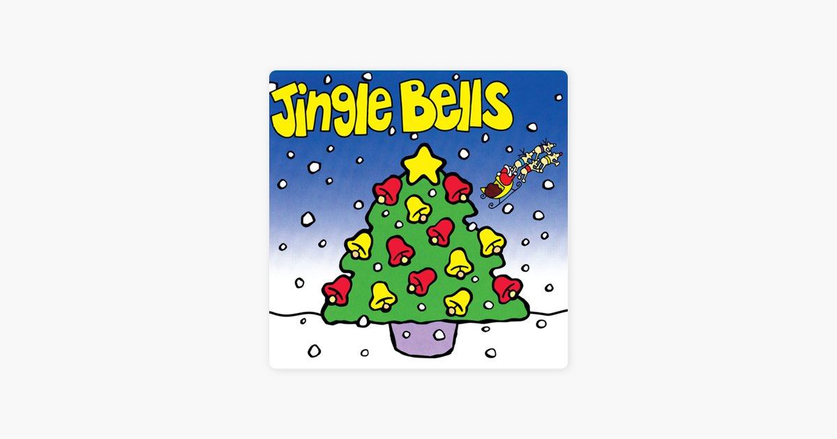 Альбом «Jingle Bells» — Kidzone — Apple Music