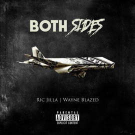 Louis Damier Ric Jilla & Wayne Blazed