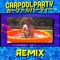 Swimming Pool (Carpoolparty Remix) - FrankJavCee lyrics