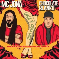 Una y Otra Vez (feat. Chocolate Blanco, Panty & Geeflowllc) - Single - MC Jona