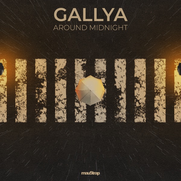 Around Midnight - Single