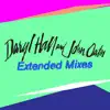 Stream & download Extended Mixes