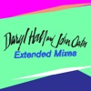 Extended Mixes