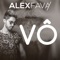 Vô - Alex Fava lyrics