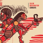 Salim Washington - Imililo