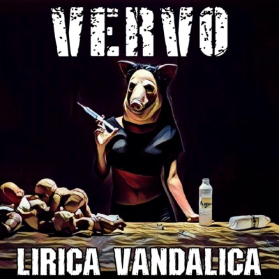Lirica Vandalica - Single