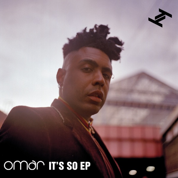 It's So - EP