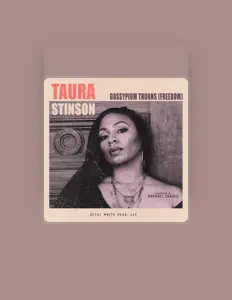 Listen to Taura Stinson, watch music videos, read bio, see tour dates & more!