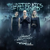 Headhunterz - United Kids of the World (feat. Krewella)