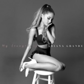 My Everything artwork