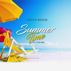 Summer Time Cynthia Morgan