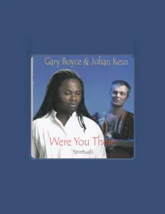 Gary Boyce을(를) 듣고, 뮤직 비디오를 보고, 약력을 읽고, 투어 일정 등을 확인하세요!