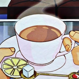 Coffee (feat. Neru) Miles Monaco