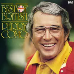 The Best of British - Perry Como