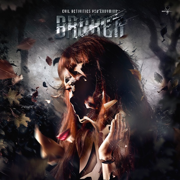 Broken - Single