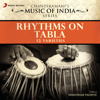 Rhythms On Tabla - Shridhar Padhye