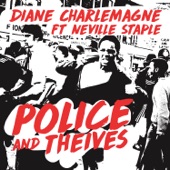 Police and Thieves artwork