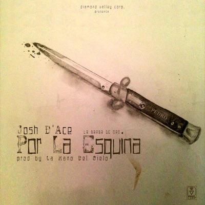 Por la Esquina - Single