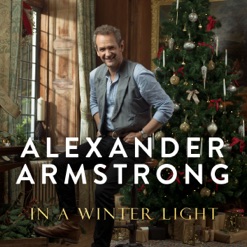 IN A WINTER LIGHT cover art