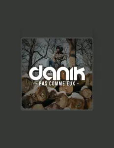 Listen to DaniK, watch music videos, read bio, see tour dates & more!